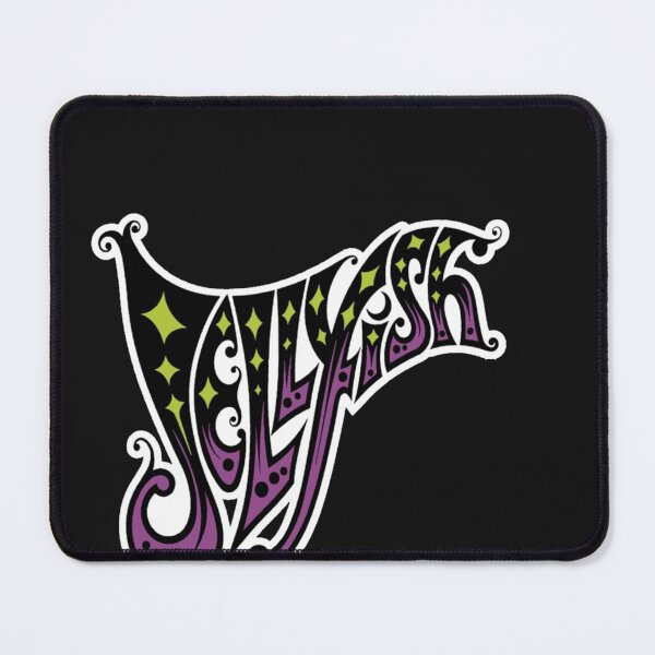 Item preview, Jellyfish Essential designed and sold by JoshuaBurtens.