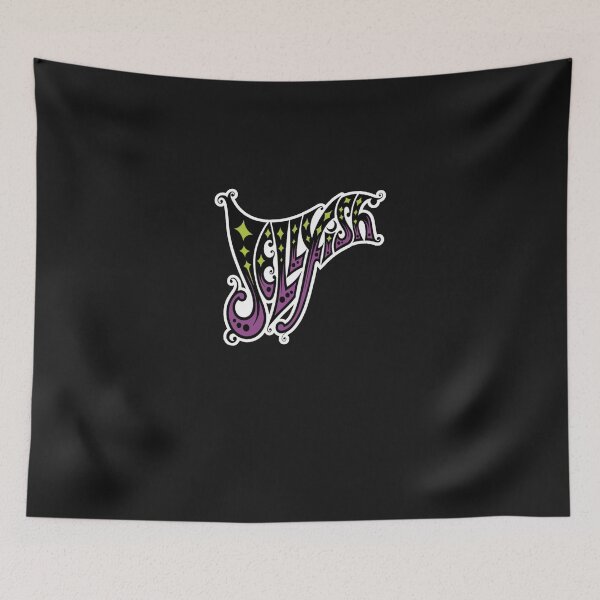 Item preview, Jellyfish Essential designed and sold by JoshuaBurtens.