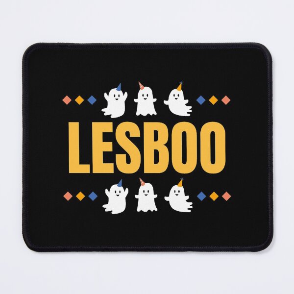 Item preview, Lesboo designed and sold by lesbian-gang.