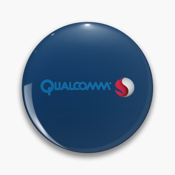 Item preview, qualcomm Active     designed and sold by LASKIN-Boutique.