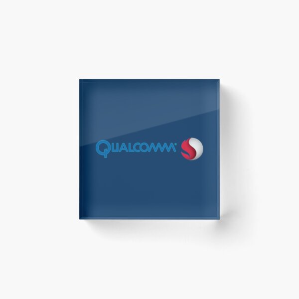 Item preview, qualcomm Active     designed and sold by LASKIN-Boutique.