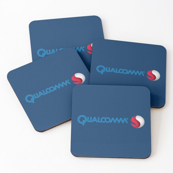 Item preview, qualcomm Active     designed and sold by LASKIN-Boutique.