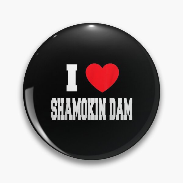 Item preview,  Love Shamokin Dam designed and sold by olivee79.