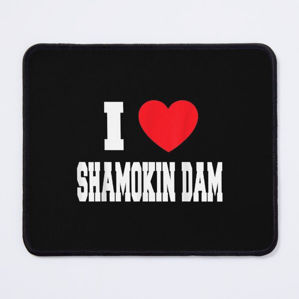 Item preview,  Love Shamokin Dam designed and sold by olivee79.