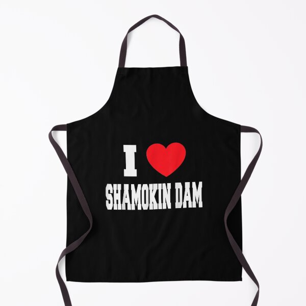 Item preview, Love Shamokin Dam designed and sold by olivee79.