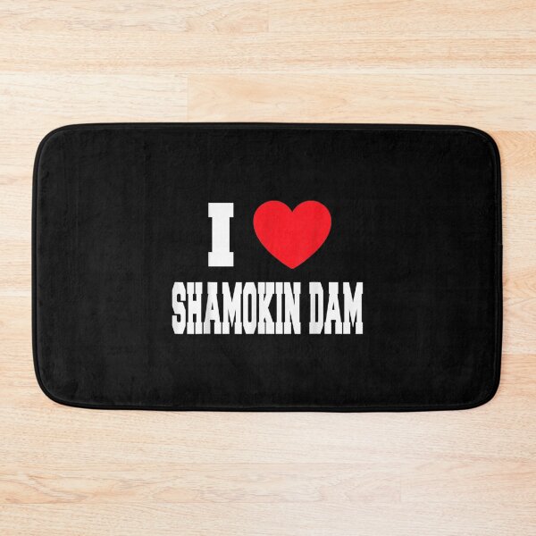 Item preview,  Love Shamokin Dam designed and sold by olivee79.