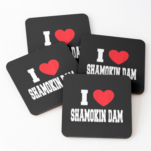 Item preview,  Love Shamokin Dam designed and sold by olivee79.