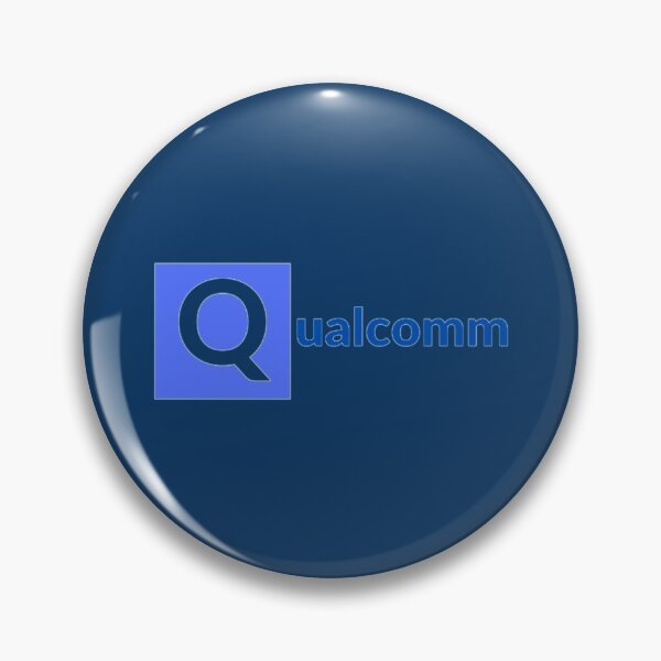 Item preview, Qualcomm Best Design   Best quality s   designed and sold by LASKIN-Boutique.