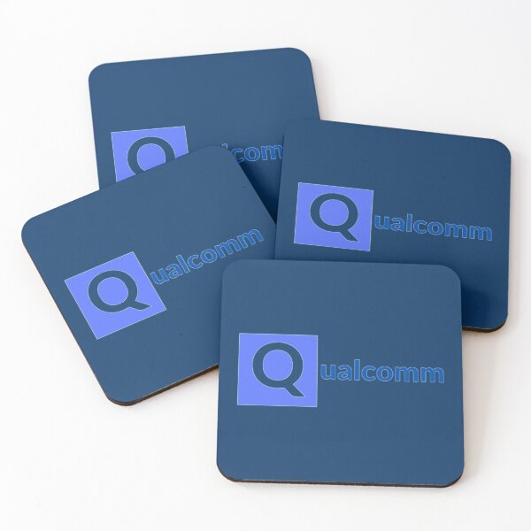 Item preview, Qualcomm Best Design   Best quality s   designed and sold by LASKIN-Boutique.