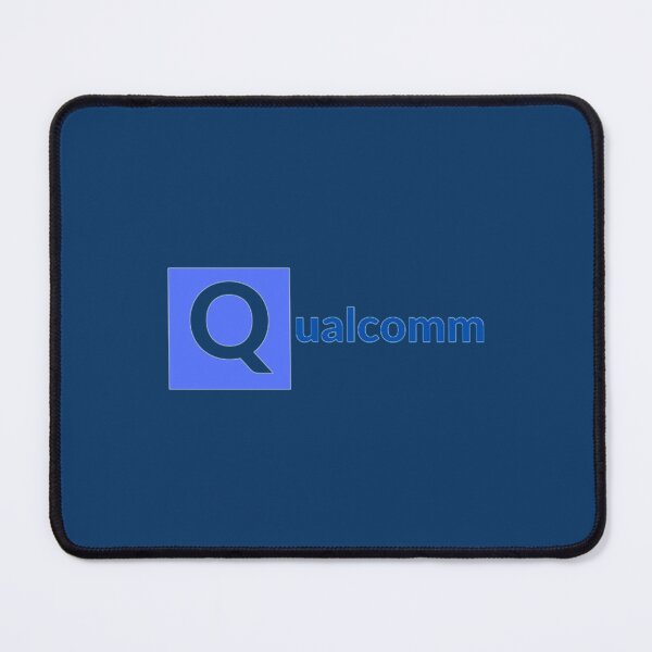 Item preview, Qualcomm Best Design Best quality s designed and sold by LASKIN-Boutique.