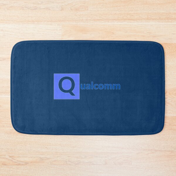 Item preview, Qualcomm Best Design   Best quality s   designed and sold by LASKIN-Boutique.