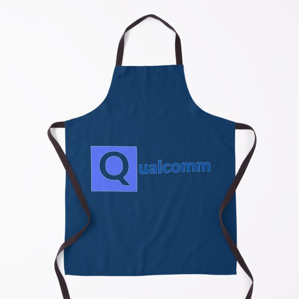 Item preview, Qualcomm Best Design Best quality s designed and sold by LASKIN-Boutique.