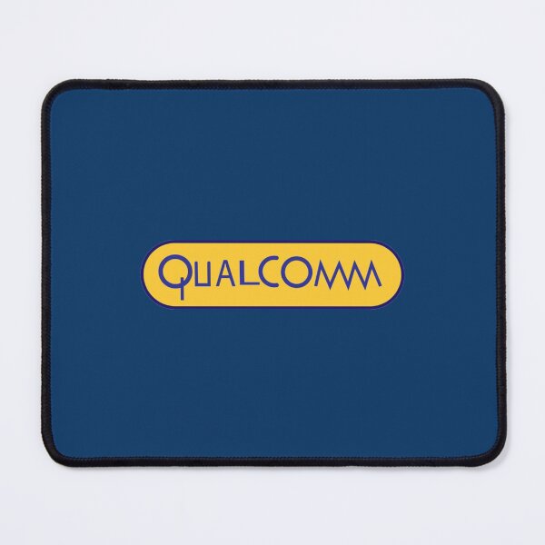 Item preview, QUALCOMM design   designed and sold by LASKIN-Boutique.