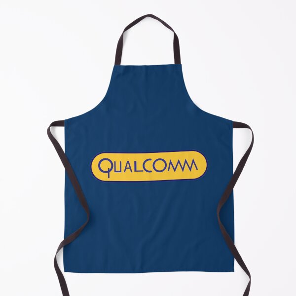 Item preview, QUALCOMM design designed and sold by LASKIN-Boutique.