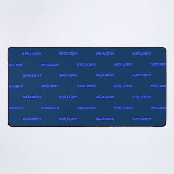 Item preview, qualcomm logo          designed and sold by LASKIN-Boutique.