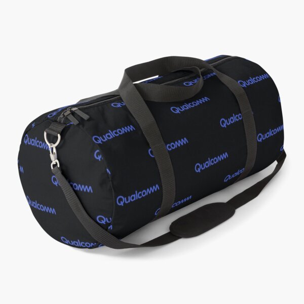 Item preview, Qualcomm Logo designed and sold by LASKIN-Boutique.