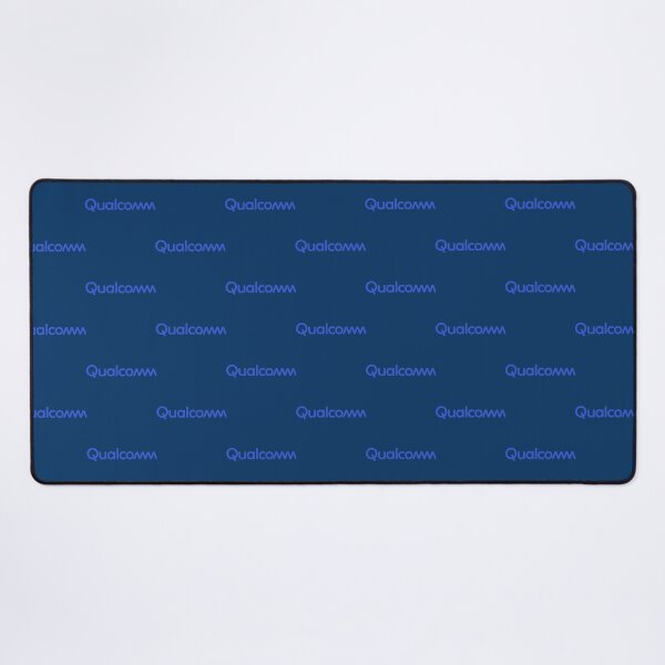 Item preview, Qualcomm Logo      designed and sold by LASKIN-Boutique.