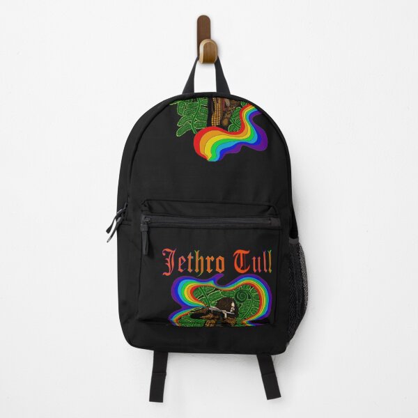 Item preview, Jethro Tull no frame Classic designed and sold by JoshuaBurtens.