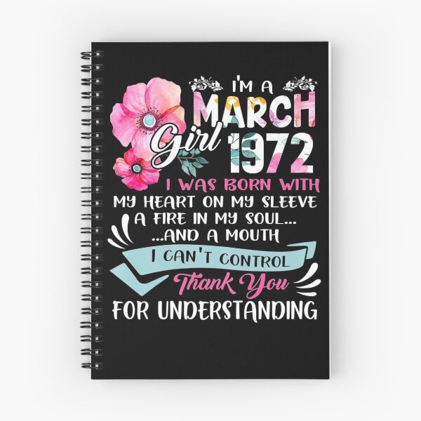 Item preview, Since 1972 49th Birthday designed and sold by denisemcgowan.