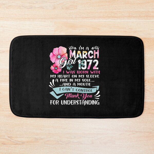Item preview, Since 1972 49th Birthday designed and sold by denisemcgowan.