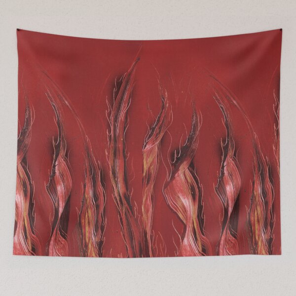 Item preview, Campfire designed and sold by Jason Girard.