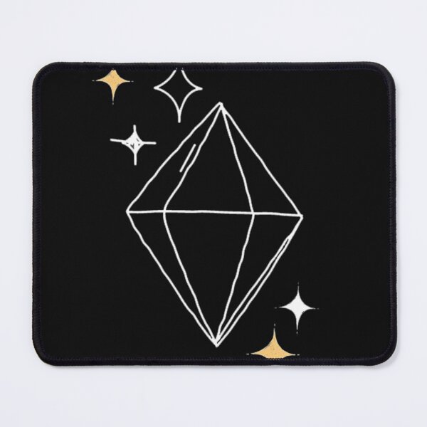 Item preview, Diamond designed and sold by Saaud.