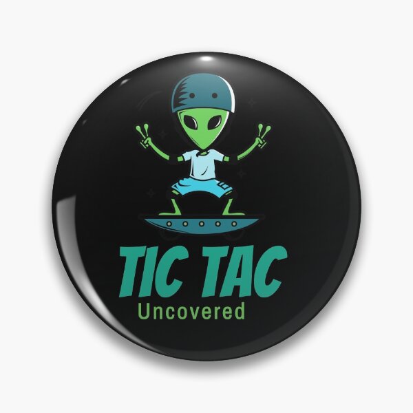 Item preview, Tic Tac Uncovered designed and sold by sdjames.