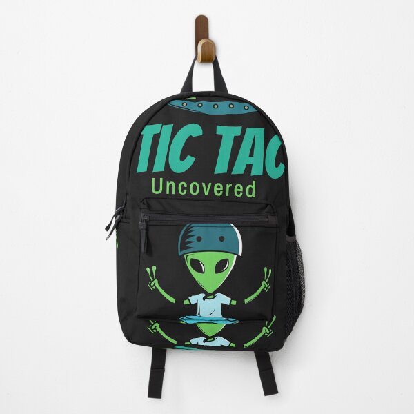 Item preview, Tic Tac Uncovered designed and sold by sdjames.