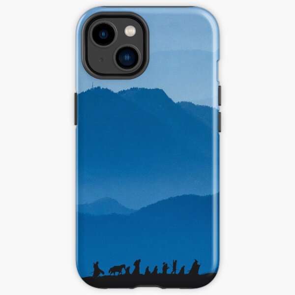 The Fellowship iPhone Tough Case