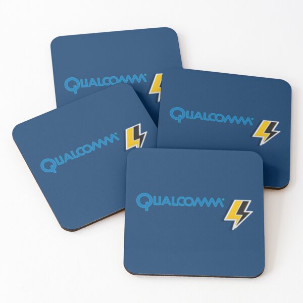 Item preview, qualcomm Premium     designed and sold by LASKIN-Boutique.