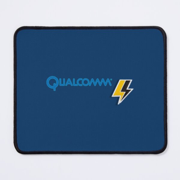 Item preview, qualcomm Premium designed and sold by LASKIN-Boutique.
