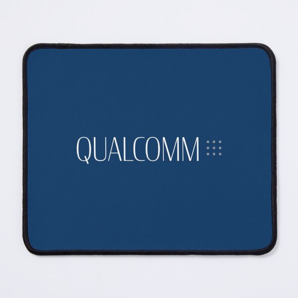 Item preview, Qualcomm Qualcomm Best Seller    designed and sold by LASKIN-Boutique.