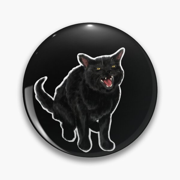 Item preview, Binx designed and sold by ArtofAquarius27.