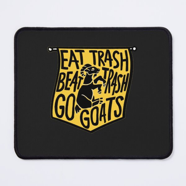 Item preview, Go Goats! Misfits and Magic - Dimension20 Classic designed and sold by SusanMooreg.