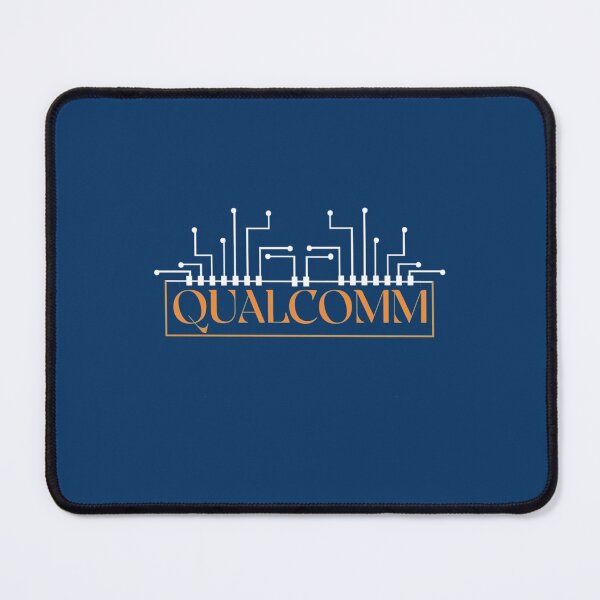 Item preview, QUALCOMM NICE DESIGN IDEA    designed and sold by LASKIN-Boutique.