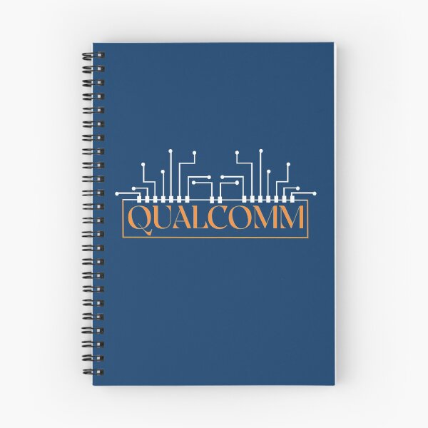 Item preview, QUALCOMM NICE DESIGN IDEA    designed and sold by LASKIN-Boutique.