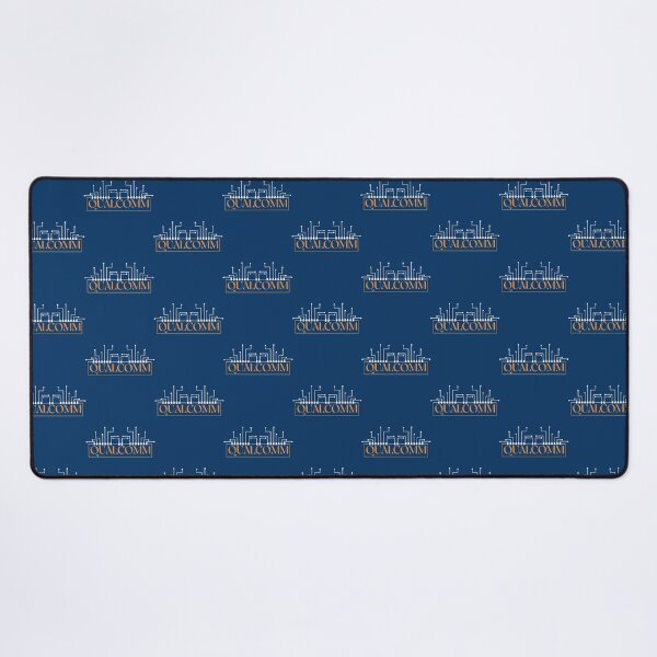Item preview, QUALCOMM NICE DESIGN IDEA designed and sold by LASKIN-Boutique.