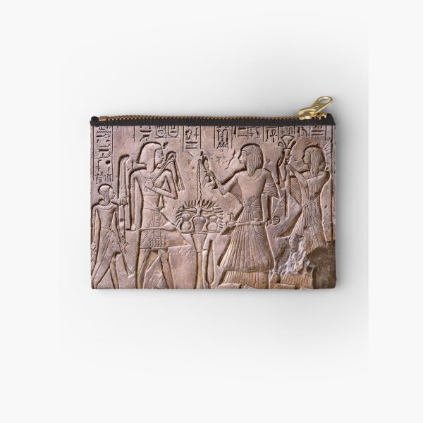 Item preview, Seti I and Prince Rameses designed and sold by DotorEaon.