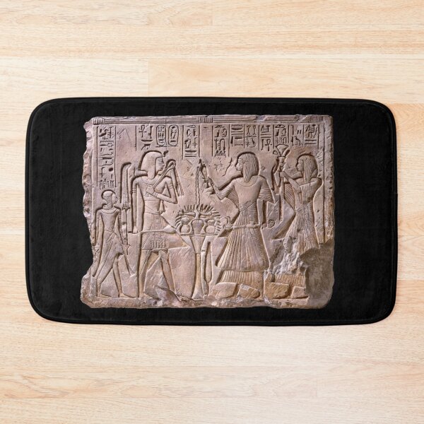 Item preview, Seti I and Prince Rameses designed and sold by DotorEaon.