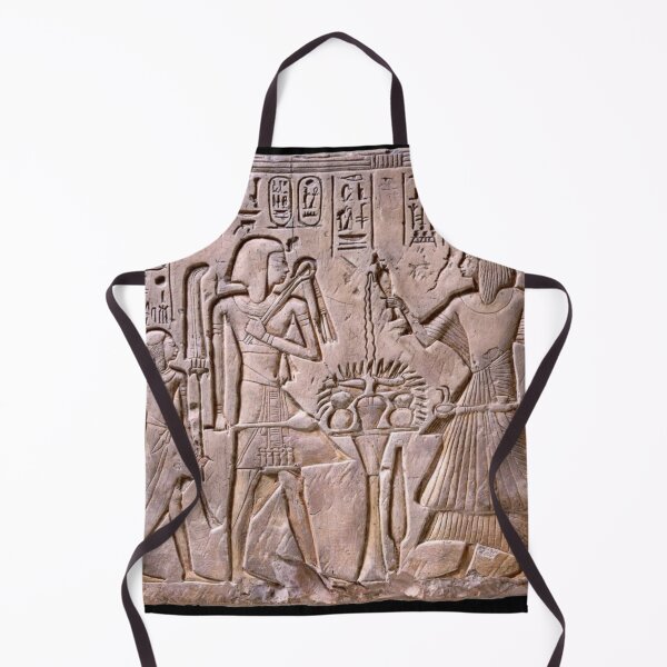 Item preview, Seti I and Prince Rameses designed and sold by DotorEaon.