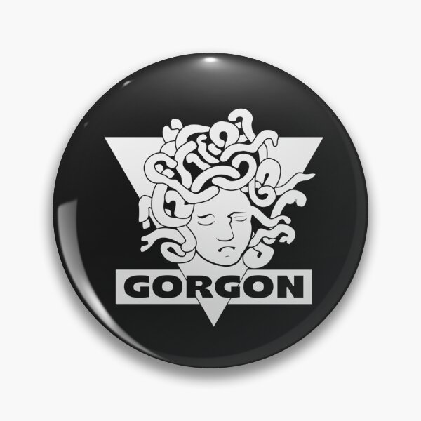 Artikelvorschau, 007 - Gorgonenessentiell entworfen und verkauft von JaniceJohnsond.