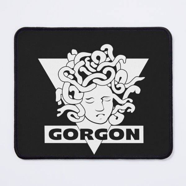 Item preview, 007 - Gorgon Essential designed and sold by JaniceJohnsond.