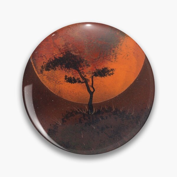 Item preview, Red Moon Rising designed and sold by Jason Girard.