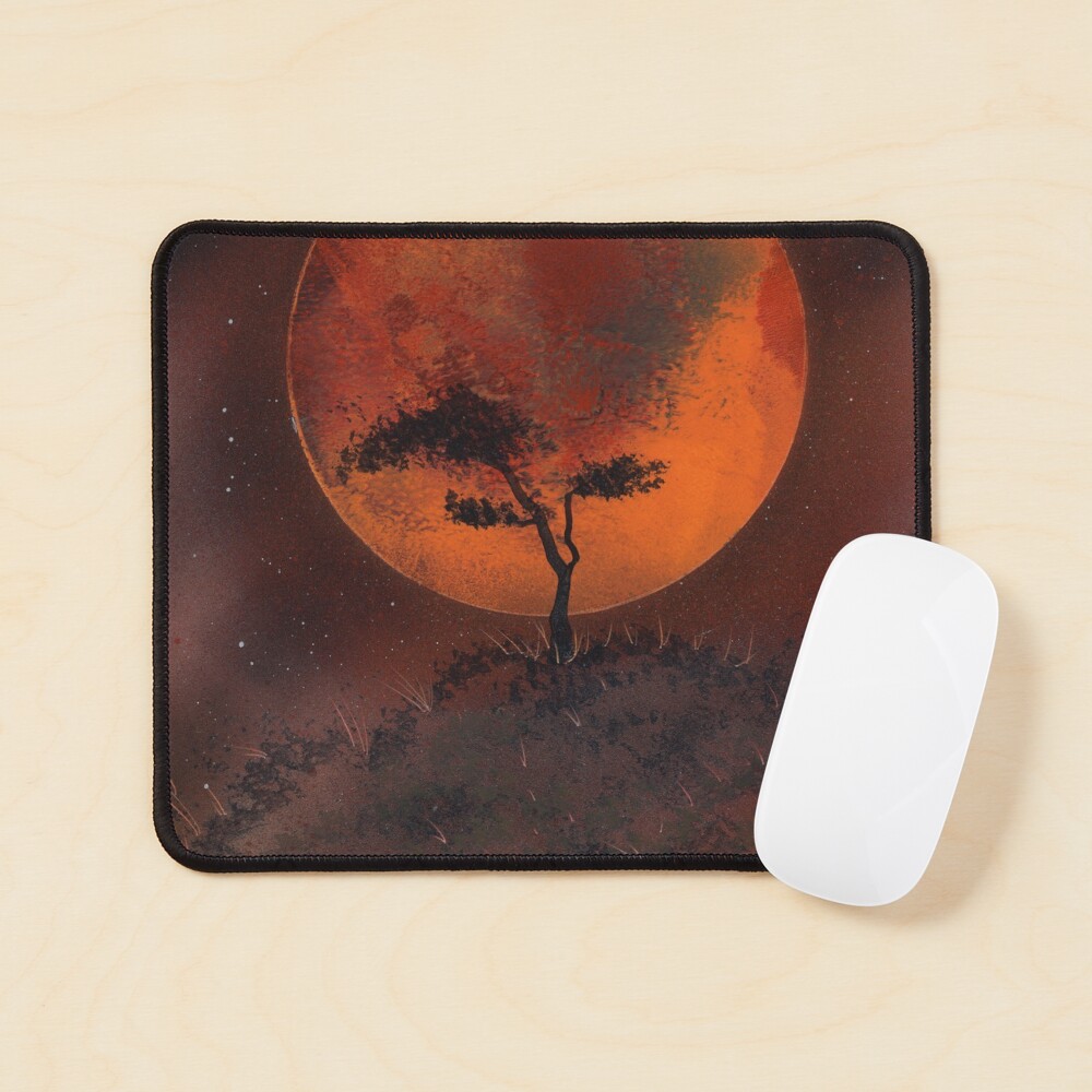 Item preview, Mouse Pad designed and sold by Jaz-Do.