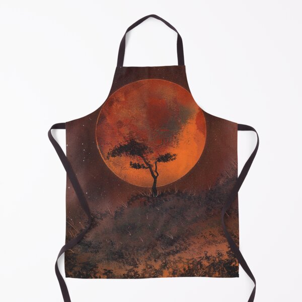 Item preview, Red Moon Rising designed and sold by Jason Girard.