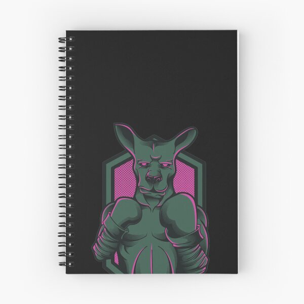 Item preview, Kangaroo King Classic designed and sold by JoshuaBurtens.