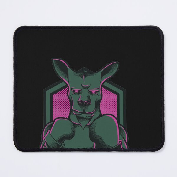 Item preview, Kangaroo King Classic designed and sold by JoshuaBurtens.