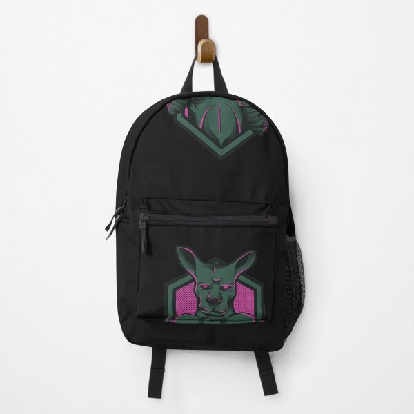 Item preview, Kangaroo King Classic designed and sold by JoshuaBurtens.