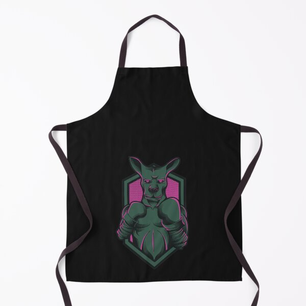 Item preview, Kangaroo King Classic designed and sold by JoshuaBurtens.