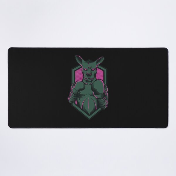 Item preview, Kangaroo King Classic designed and sold by JoshuaBurtens.